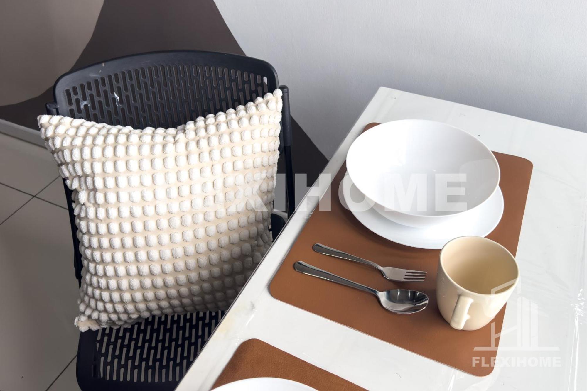Klia, Klia2, Horizon Suites Sepang, Designed Studio, By Flexihome-My セパン エクステリア 写真